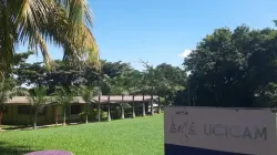 Katholische Universität der Unbefleckten Empfängnis der Erzdiözese Managua (UCICAM). / UCICAM via ACI Prensa