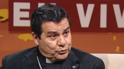 Erzbischof Faustino Armendáriz / screenshot / YouTube / EWTNespanol