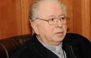 Fernando Karadima / Chilenische Justiz