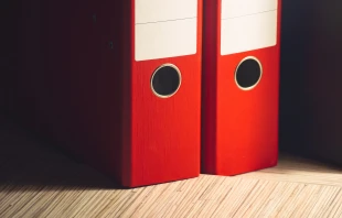 Aktenordner (Referenzbild) / Pixabay (CC0)