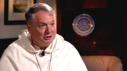 Erzbischof Anthony Fisher von Sydney (Australien) / EWTN News