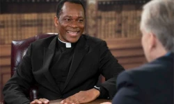 Maurice Emelu / privat