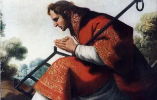 Der heilige Laurentius, dargestellt von Francisco de Zurbarán  / Wikimedia (CC0)