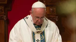Papst Franziskus / L'Osservatore Romano