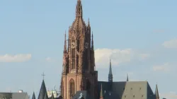 Der Dom in Frankfurt am Main. / rupp.de / Wikimedia (CC BY-SA 3.0) 