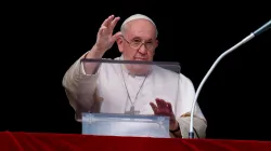 Papst Franziskus, 26. Dezember 2022 / Vatican Media