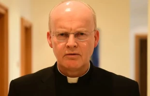 Bischof Franz-Josef Overbeck / screenshot / YouTube / Bistum Essen