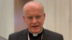Bischof Franz-Josef Overbeck / screenshot / YouTube / Deutsche Bischofskonferenz