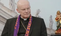 Bischof Franz-Josef Overbeck / screenshot / YouTube / K-TV Katholisches Fernsehen