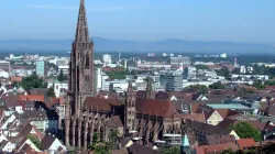 Freiburger Münster / H.Helmlechner / Wikimedia Commons (CC BY-SA 4.0)