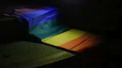 LGBT-Flagge / Unsplash
