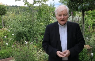 Der Eichstätter Diözesanadministrator Alfred Rottler. / Screenshot von YouTube