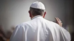 Generalaudienz mit Papst Franziskus am 17. April 2013 / Mazur-catholicnews.org.uk (CC BY-NC-SA 2.0)