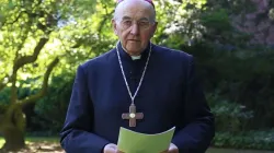 Bischof Felix Genn / screenshot / YouTube / BistumMuenster
