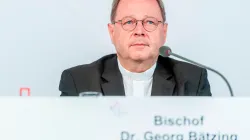 Bischof Georg Bätzing / Synodaler Weg / Maximilian von Lachner