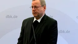 Bischof Georg Bätzing / Deutsche Bischofskonferenz / Marko Orlovic