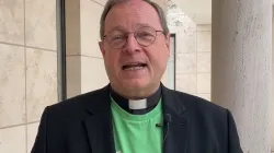 Bischof Georg Bätzing / screenshot / YouTube / BDKJ Bundesverband.
