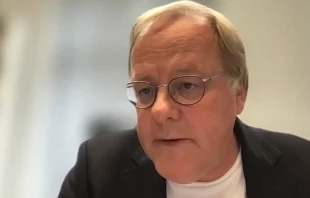 Georg Essen / screenshot / YouTube / FB07 Katholische Theologie Goethe-Uni Frankfurt