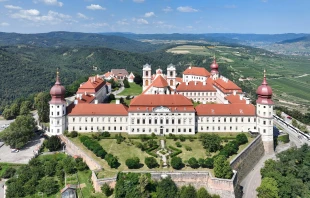 Stift Göttweig / C. Stadler / Bwag; CC-BY-SA-4.0