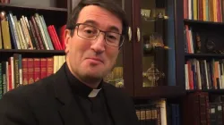 Bischof Ramón Goyarrola / screenshot / YouTube / Diócesis Segorbe-Castellón