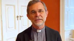 Josef Grünwidl / screenshot / YouTube / Archdiocese of Vienna
