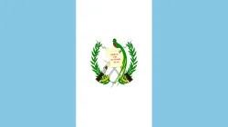 Flagge von Guatemala / Pixabay (CC0) 