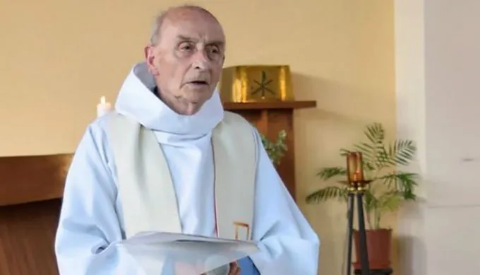 Pfarrer Jacques Hamel