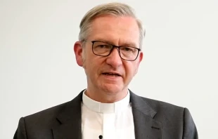 Antonius Hamers / screenshot / YouTube / Kirche-und-Leben