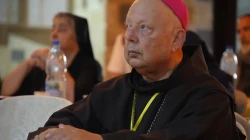 Bischof Hanna Jallouf / The Episcopal Committee for Consecrated Life in Syria