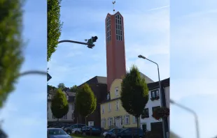 Herz-Jesu-Kirche in Diez / Karsten Ratzke / Wikimedia Commons (CC0 1.0)