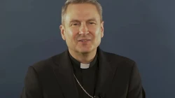 Bischof Ronald Hicks / screenshot / YouTube / Diocese of Joliet