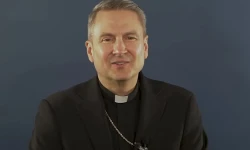 Bischof Ronald Hicks / screenshot / YouTube / Diocese of Joliet