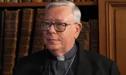 Kardinal Jean-Claude Hollerich SJ / screenshot / YouTube / KTO TV
