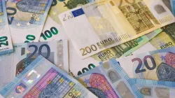 Euro-Banknoten / Ibrahim Boran / Unsplash