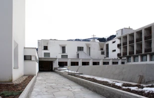 Kloster Ilanz / Charly Bernasconi / Wikimedia Commons (CC BY-SA 3.0)