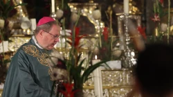 Bischof Georg Bätzing / Deutsche Bischofskonferenz / Marko Orlovic