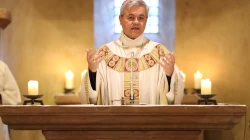 Erzbischof Udo Bentz / Deutsche Bischofskonferenz / Marko Orlovic