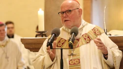 Kardinal Reinhard Marx / Deutsche Bischofskonferenz / Marko Orlovic