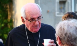 Philippe Mousset, Bischof von Perigieux / Lothar C. Rilinger