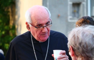 Philippe Mousset, Bischof von Perigieux / Lothar C. Rilinger