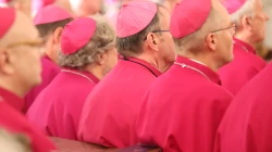 Bischöfe (Symbolbild) / Deutsche Bischofskonferenz / Marko Orlovic