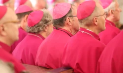 Bischöfe (Symbolbild) / Deutsche Bischofskonferenz / Marko Orlovic