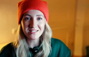 Christin Brüning / Screenshot von YouTube