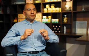 Kiro Lindemann / Screenshot von YouTube