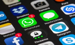 Social Media Symbolbild. / Bild von Thomas Ulrich von Pixabay