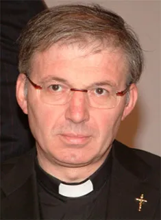 Mauro Inzoli