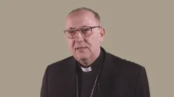 Bischof Wolfgang Ipolt / screenshot / YouTube / KircheTV