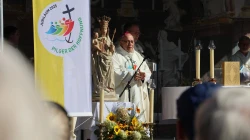 Bischof Wolfgang Ipolt / Bistum Görlitz / J. W.