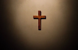 Kreuz / James L.W. / Unsplash (CC0) 