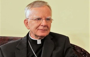 Erzbischof Marek Jedraszewski / EWTN.TV